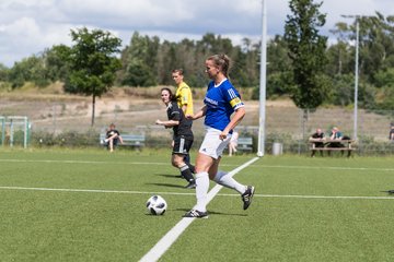 Bild 48 - Frauen FSC Kaltenkirchen - SG Daenisch-Muessen : Ergebnis: 7:1